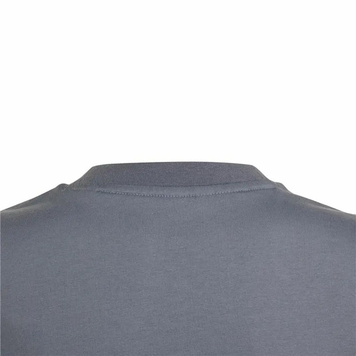 Спортен Комплект за Деца Adidas Club Set Син