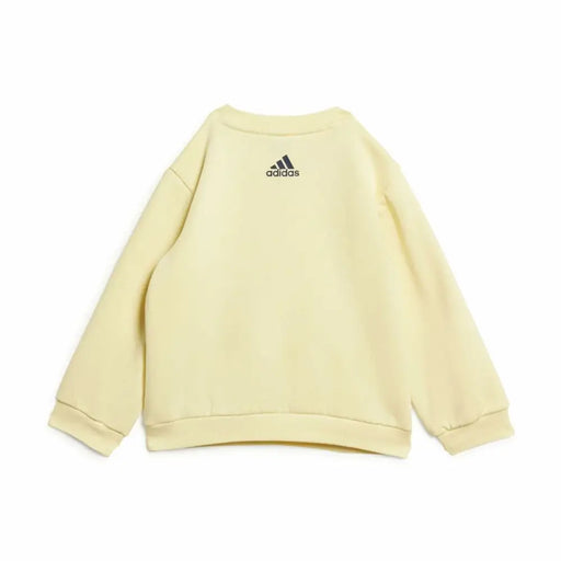 Спортен Комплект за Деца Adidas Essentials Lineage French