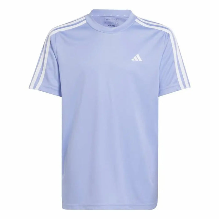 Спортен Комплект за Деца Adidas Essentials Люляк