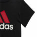 Спортен Комплект за Деца Adidas Essentials Organic