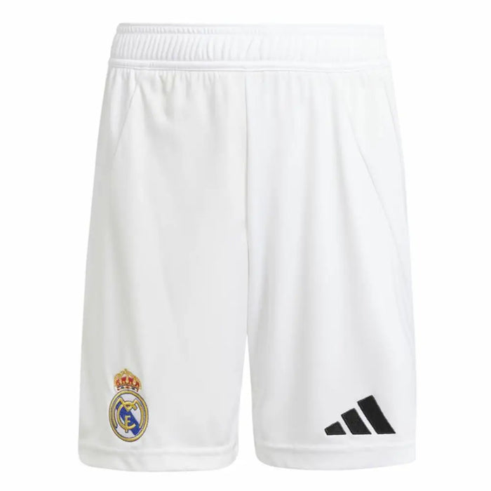 Спортен Комплект за Деца Adidas Real Madrid 24/25 Home Kit