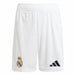 Спортен Комплект за Деца Adidas Real Madrid 24/25 Home Kit