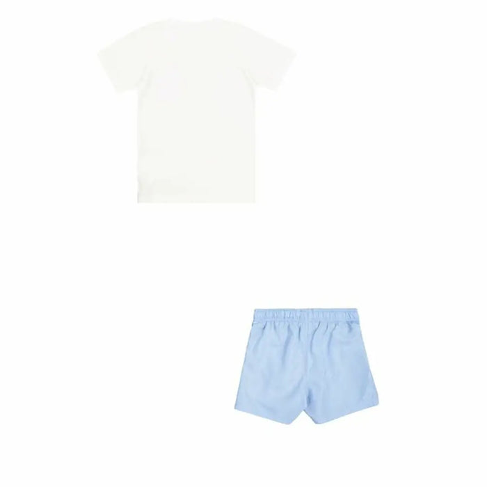 Спортен Комплект за Деца Champion Вода