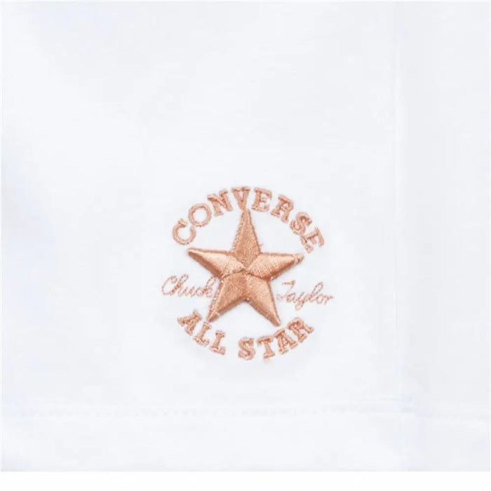 Спортен Комплект за Деца Converse Cnvg Boxy Tee