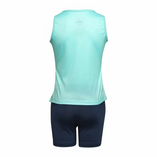 Спортен Комплект за Деца J-Hayber Fighter Зелен