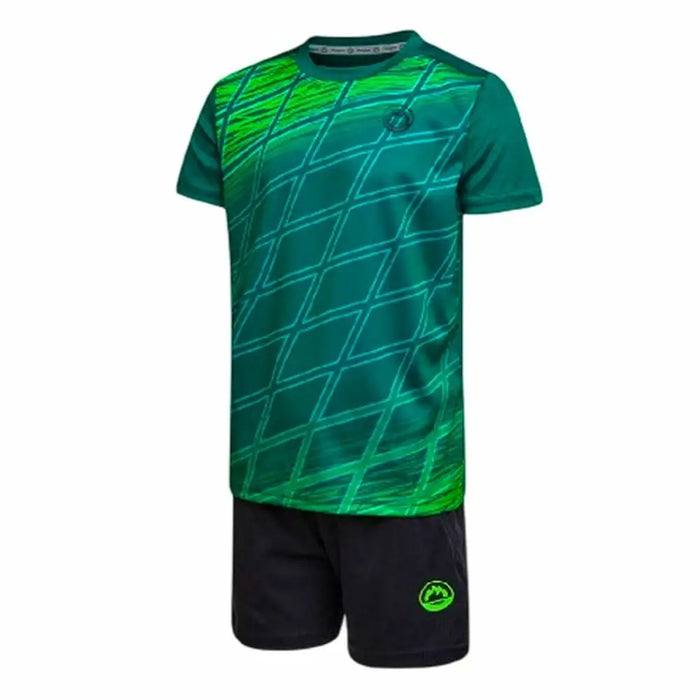 Спортен Комплект за Деца J-Hayber Giraffe