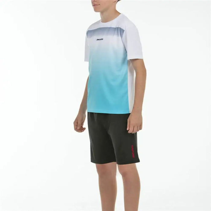 Спортен Комплект за Деца John Smith Beni Set Бял