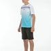 Спортен Комплект за Деца John Smith Beni Set Бял