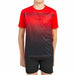 Спортен Комплект за Деца John Smith Beni Set Червен