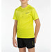 Спортен Комплект за Деца John Smith Bizna Set Жълт