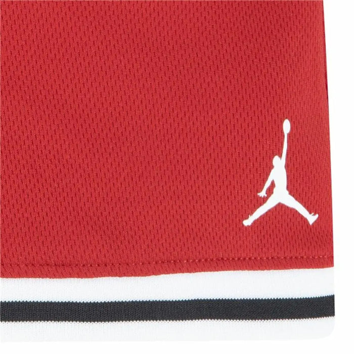 Спортен Комплект за Деца Jordan Черен