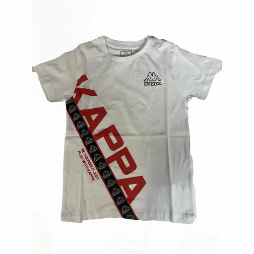 Спортен Комплект за Деца Kappa 8036K0230F Червен