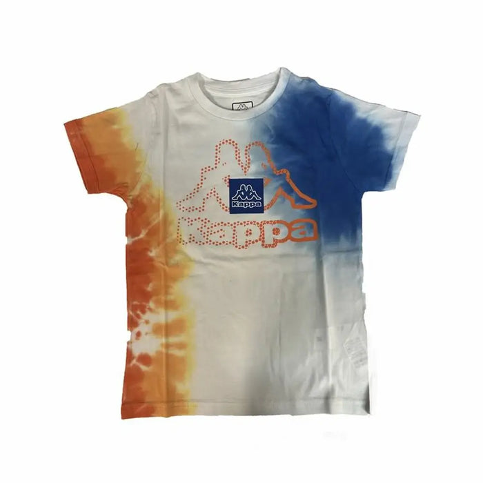 Спортен Комплект за Деца Kappa 8036K0271F Син