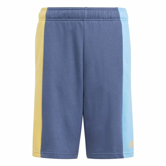 Спортен Комплект за Деца Adidas Club Set Син
