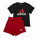 Спортен Комплект за Деца Adidas Essentials Organic
