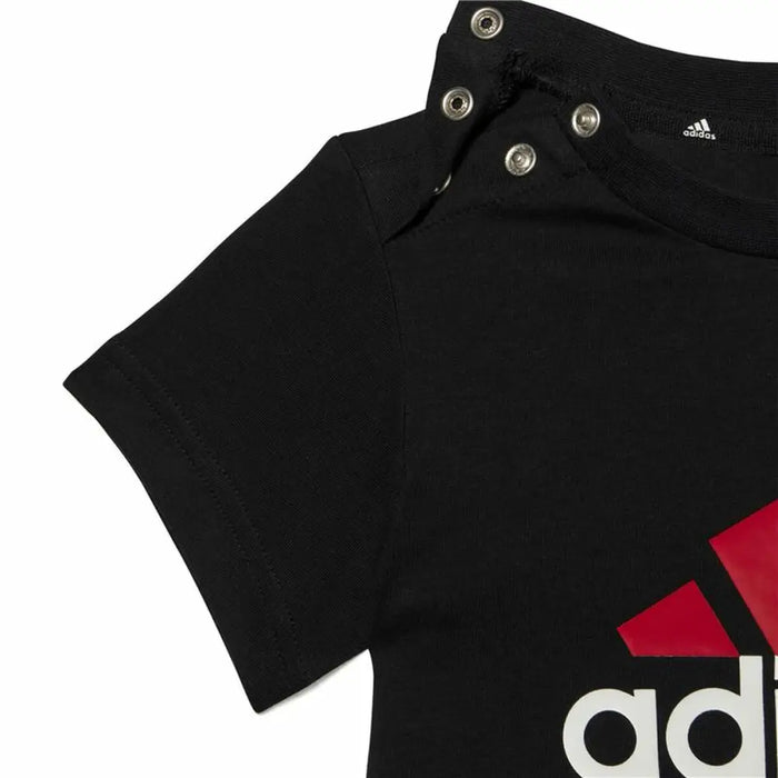 Спортен Комплект за Деца Adidas Essentials Organic