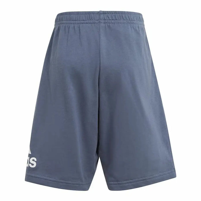 Спортен Комплект за Деца Adidas Essentials Жълт
