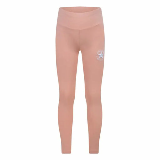 Спортен Комплект за Деца Converse Cnvg Boxy Tee