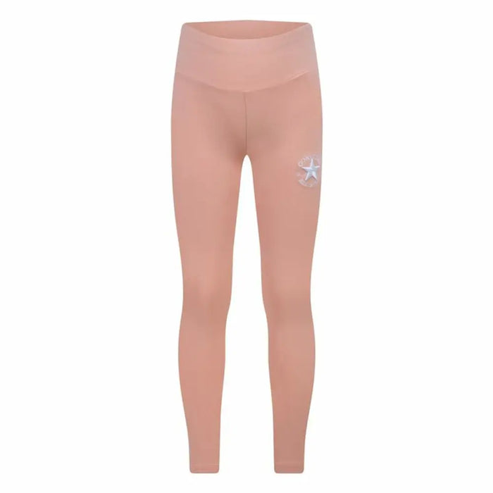 Спортен Комплект за Деца Converse Cnvg Boxy Tee