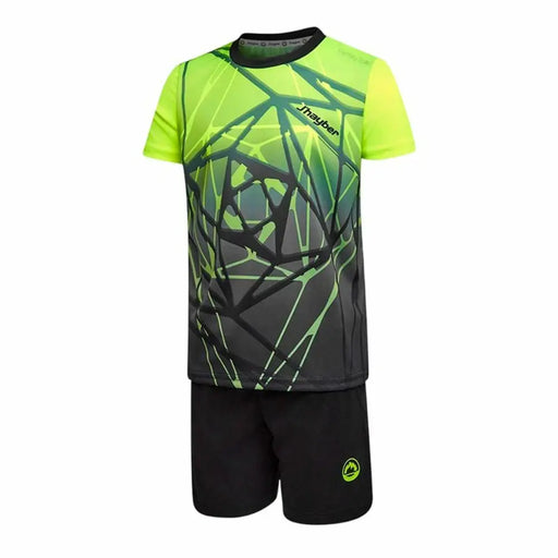 Спортен Комплект за Деца J-Hayber Giraffe