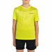 Спортен Комплект за Деца John Smith Bizna Set Жълт