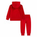 Спортен Комплект за Деца Jordan Jdn Mj Brklyn Flc Po Setf