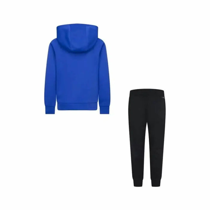 Спортен Комплект за Деца Nike Adp Therma-Fit Gfx Fz