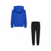 Спортен Комплект за Деца Nike Adp Therma-Fit Gfx Fz
