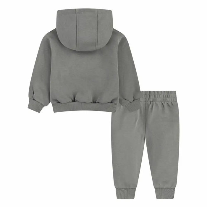 Спортен Комплект за Деца Nike Nkb Nsw Hbr Futura Po