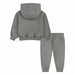 Спортен Комплект за Деца Nike Nkb Nsw Hbr Futura Po