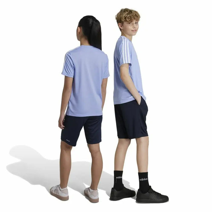 Спортен Комплект за Деца Adidas Essentials Люляк