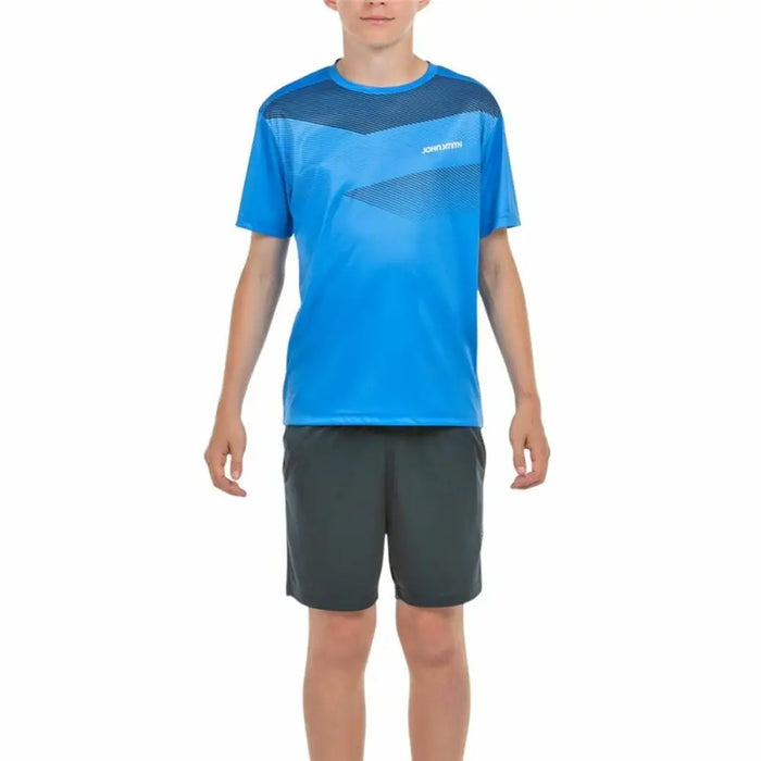 Спортен Комплект за Деца John Smith Bizna Set Син