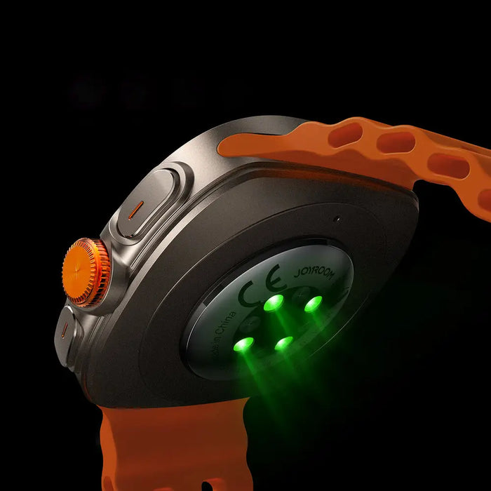 Спортен смарт часовник Joyroom Venture Series JR-FV2