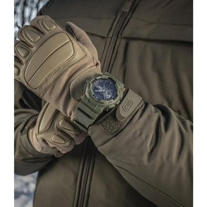 Спортен часовник M-TAC Olive (50006001)