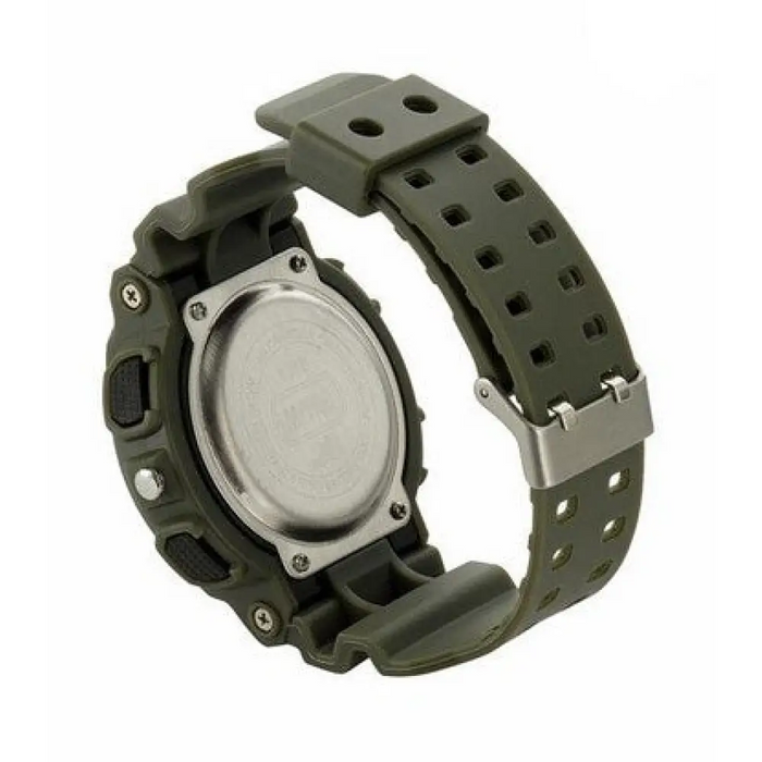 Спортен часовник M-TAC Olive (50006001)
