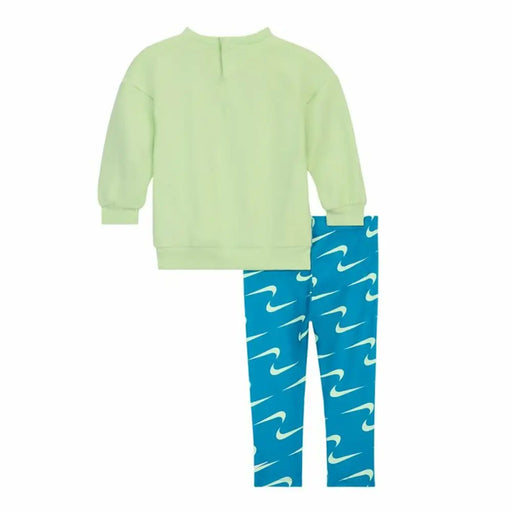 Спортен Комплект за Деца Nike New Impressions Crew