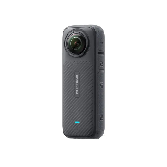 Спорти камери Insta360 INSTA360 X4 Черен 2,5’’
