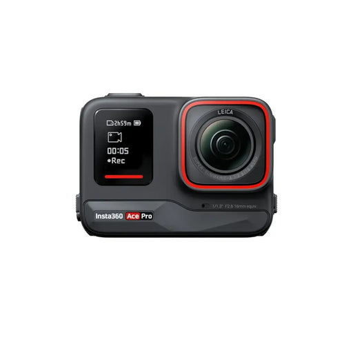 Спорти камери Insta360