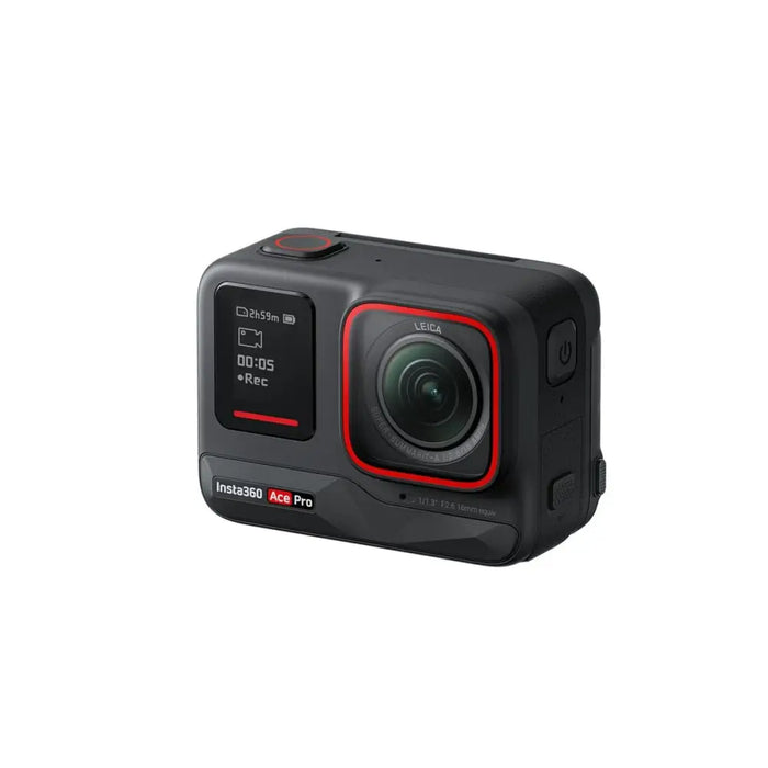 Спорти камери Insta360