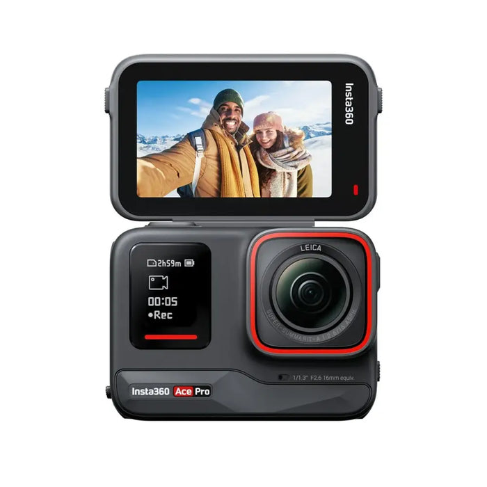 Спорти камери Insta360