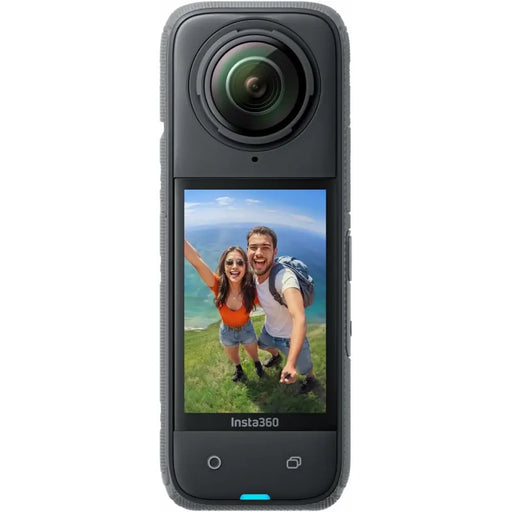 Спорти камери Insta360 INSTA360 X4 Черен 2,5’’
