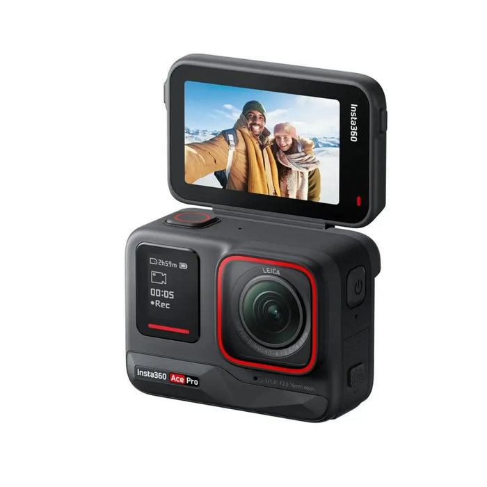 Спорти камери Insta360