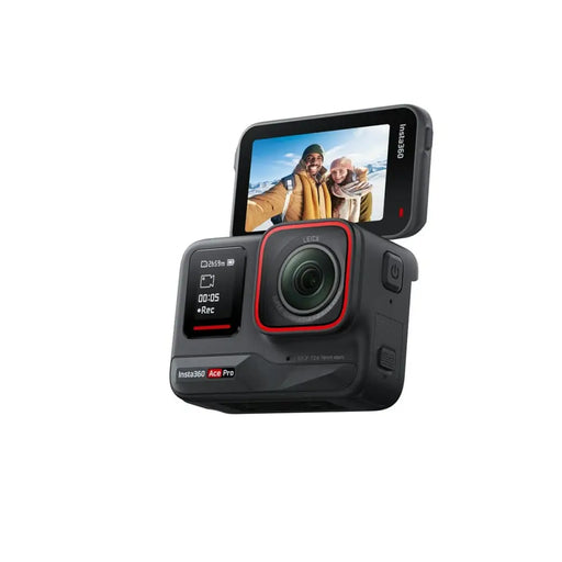 Спорти камери Insta360