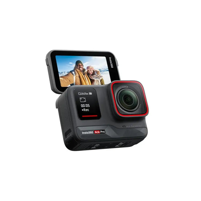 Спорти камери Insta360