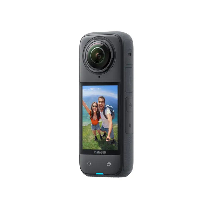 Спорти камери Insta360 INSTA360 X4 Черен 2,5’’