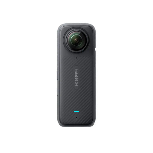 Спорти камери Insta360 INSTA360 X4 Черен 2,5’’