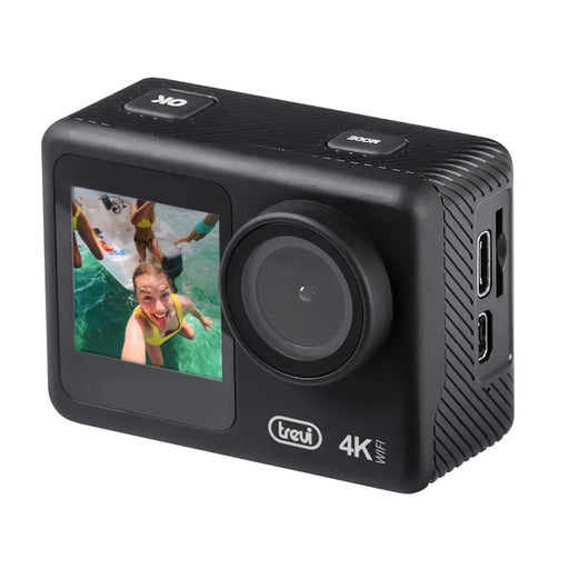 Спорти камери Trevi 25504K00 Черен