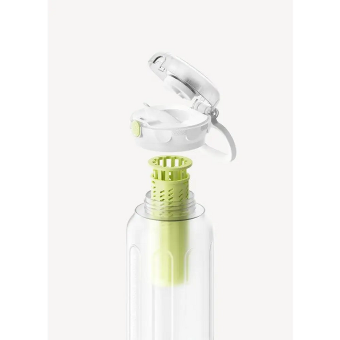 Спортна бутилка с филтър за вода Xiaomi 1л