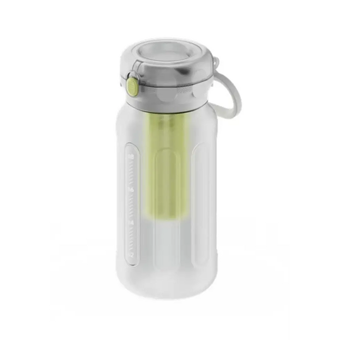 Спортна бутилка с филтър за вода Xiaomi 1л