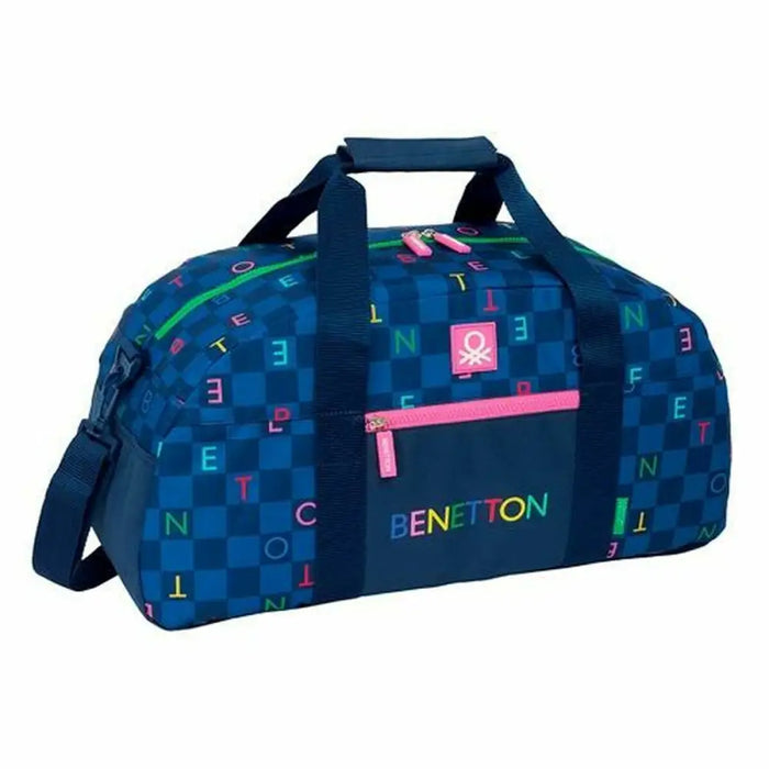 Спортна Чанта Safta 50 x 20 x 26 cm
